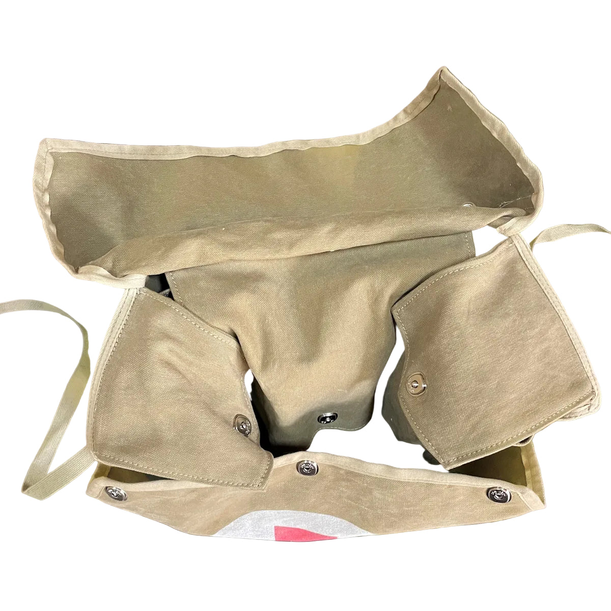 Reproduction Medical Parachute Drop Kit