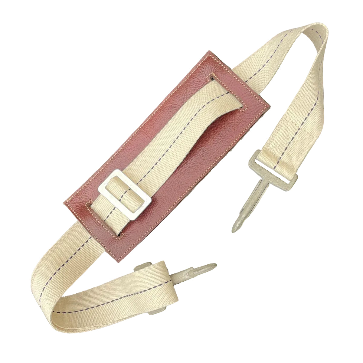 Sangle avec protection d'épaule