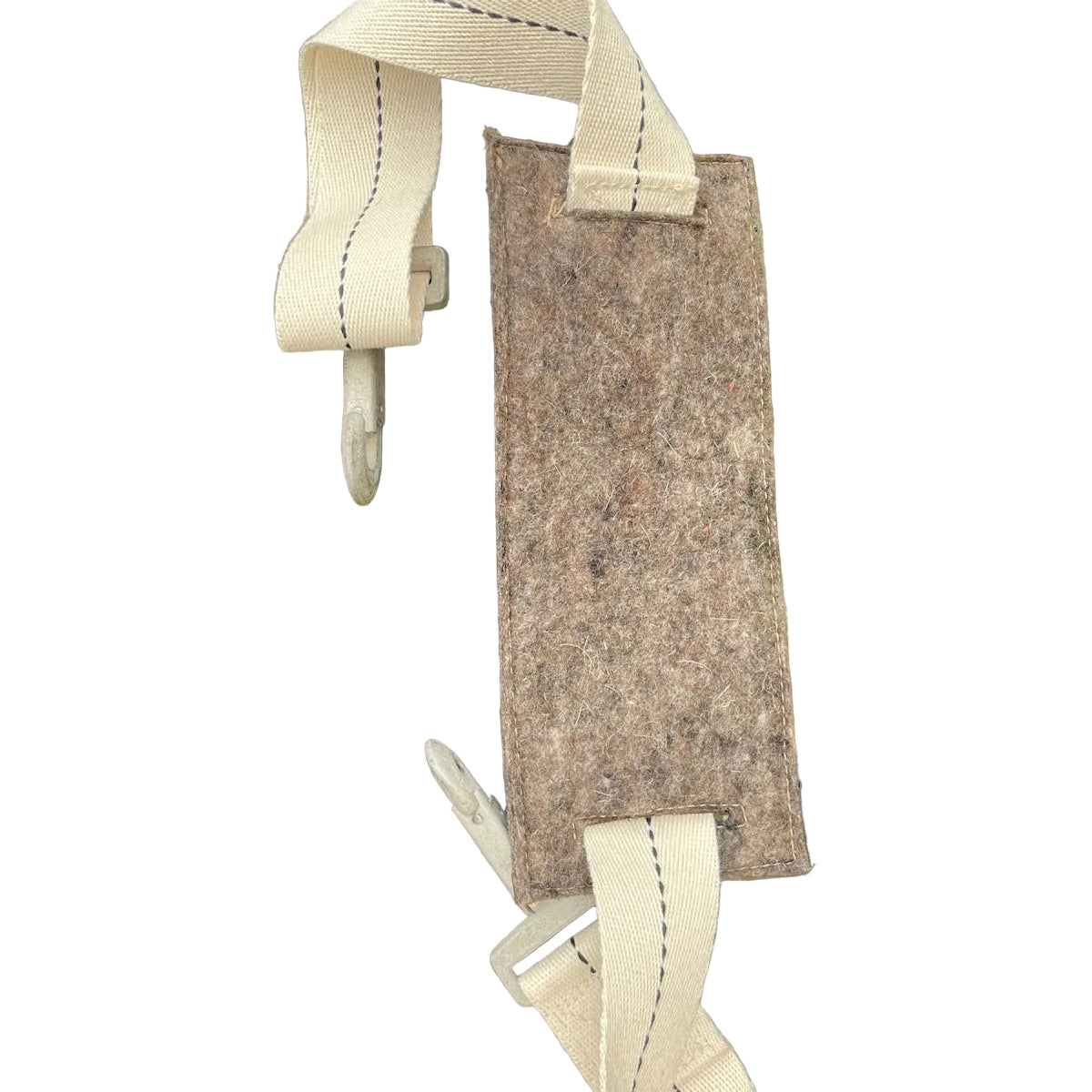 Sangle avec protection d'épaule