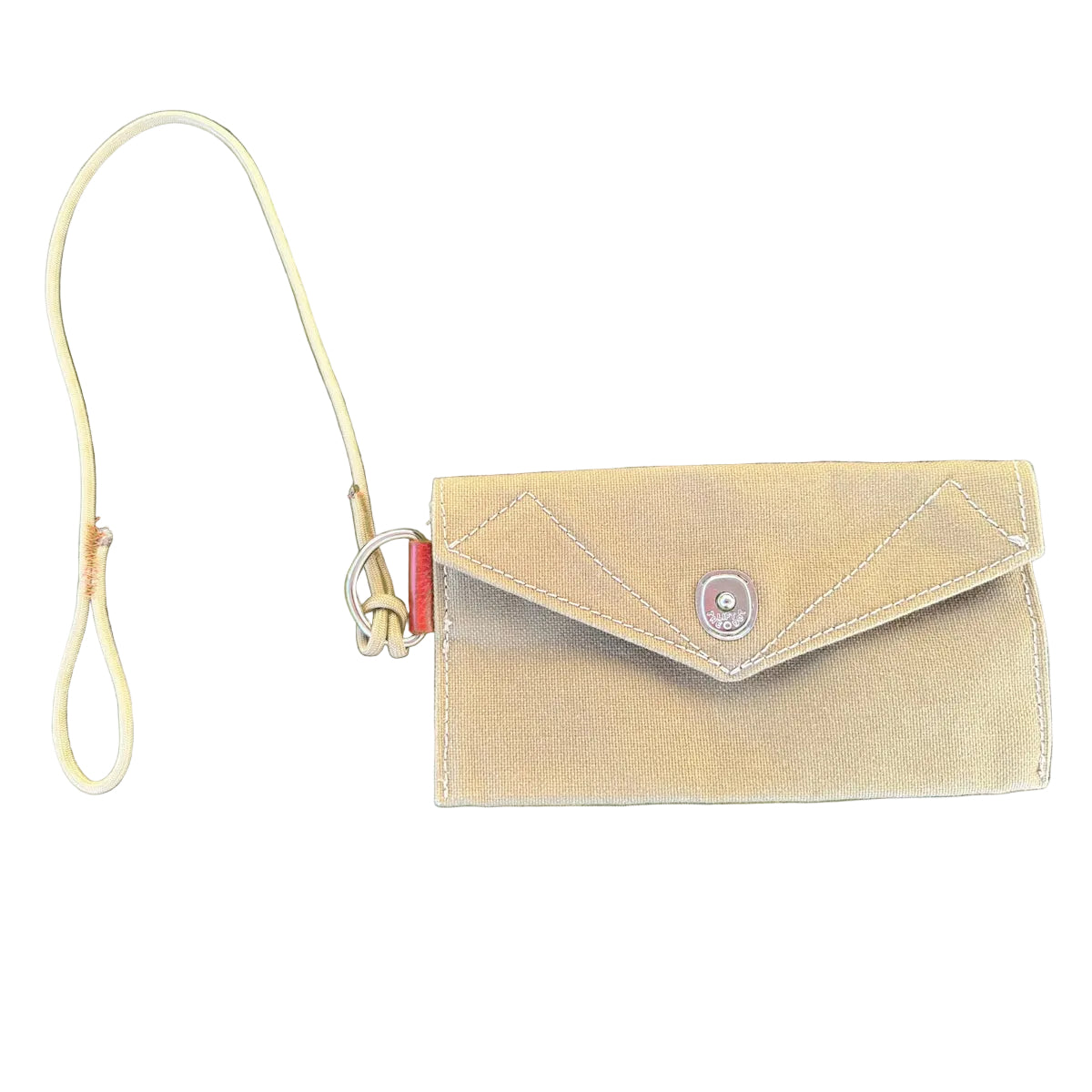 Petite pochette personnalisable