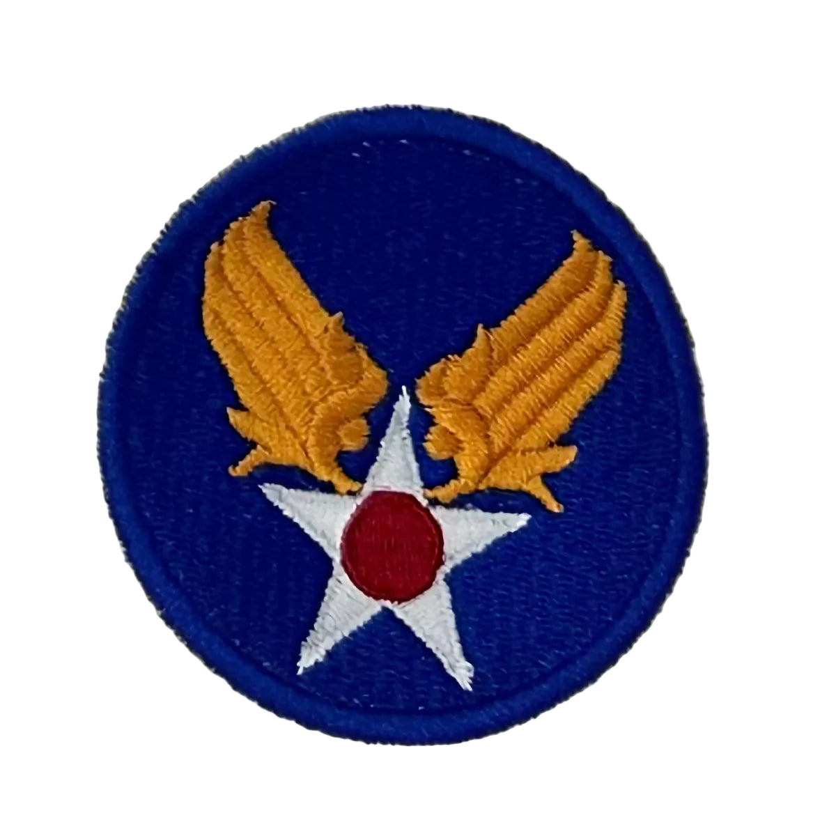 Reproduction de patch Airforce