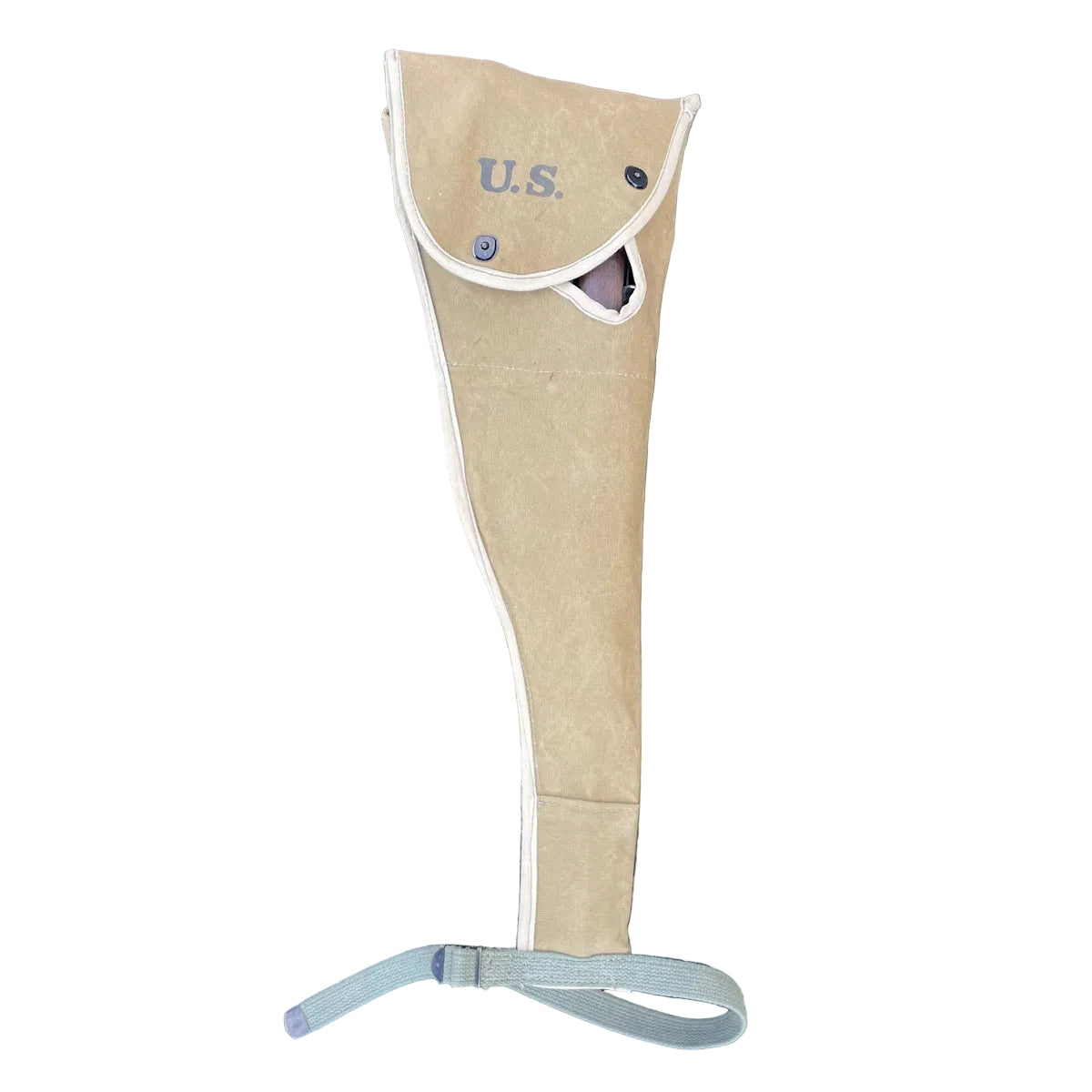 Housse de fusil USM1 parachutiste