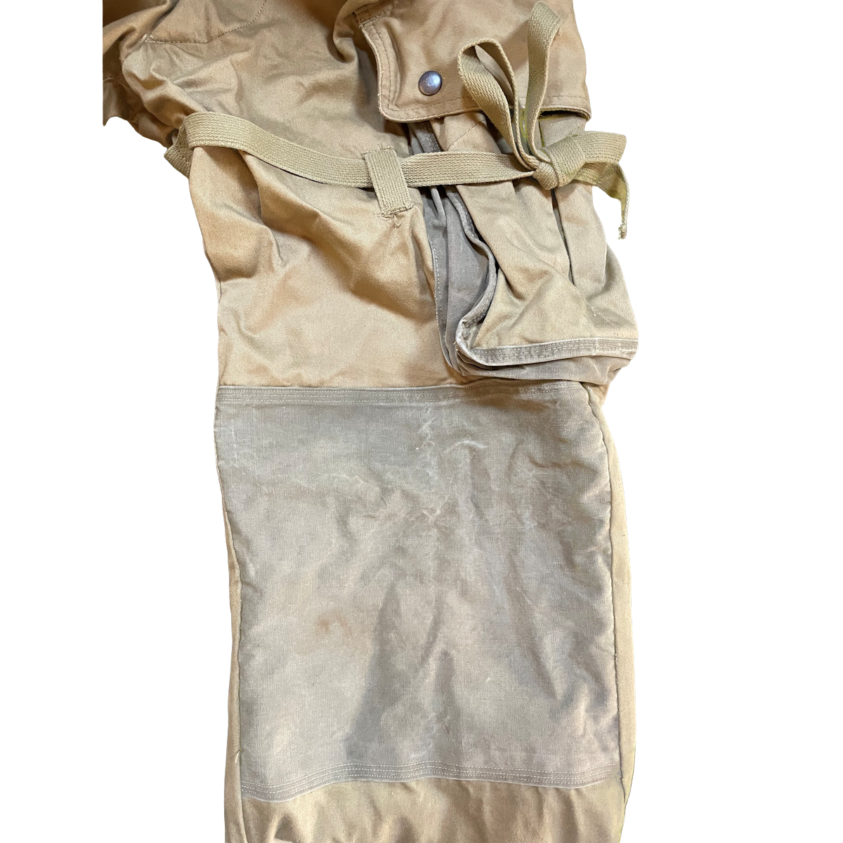 Veste M42 renforcée Rigger
