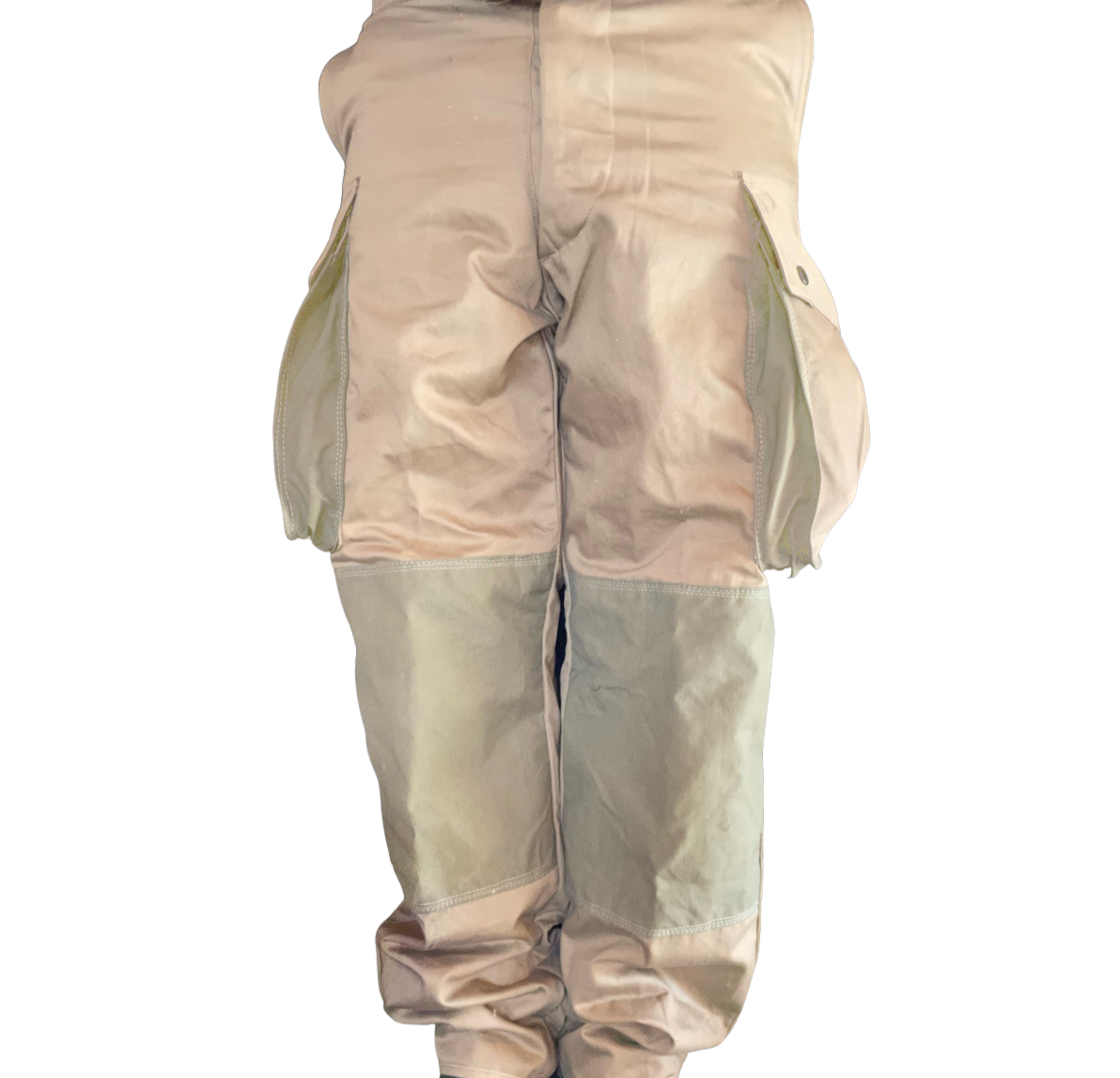 Veste M42 renforcée Rigger