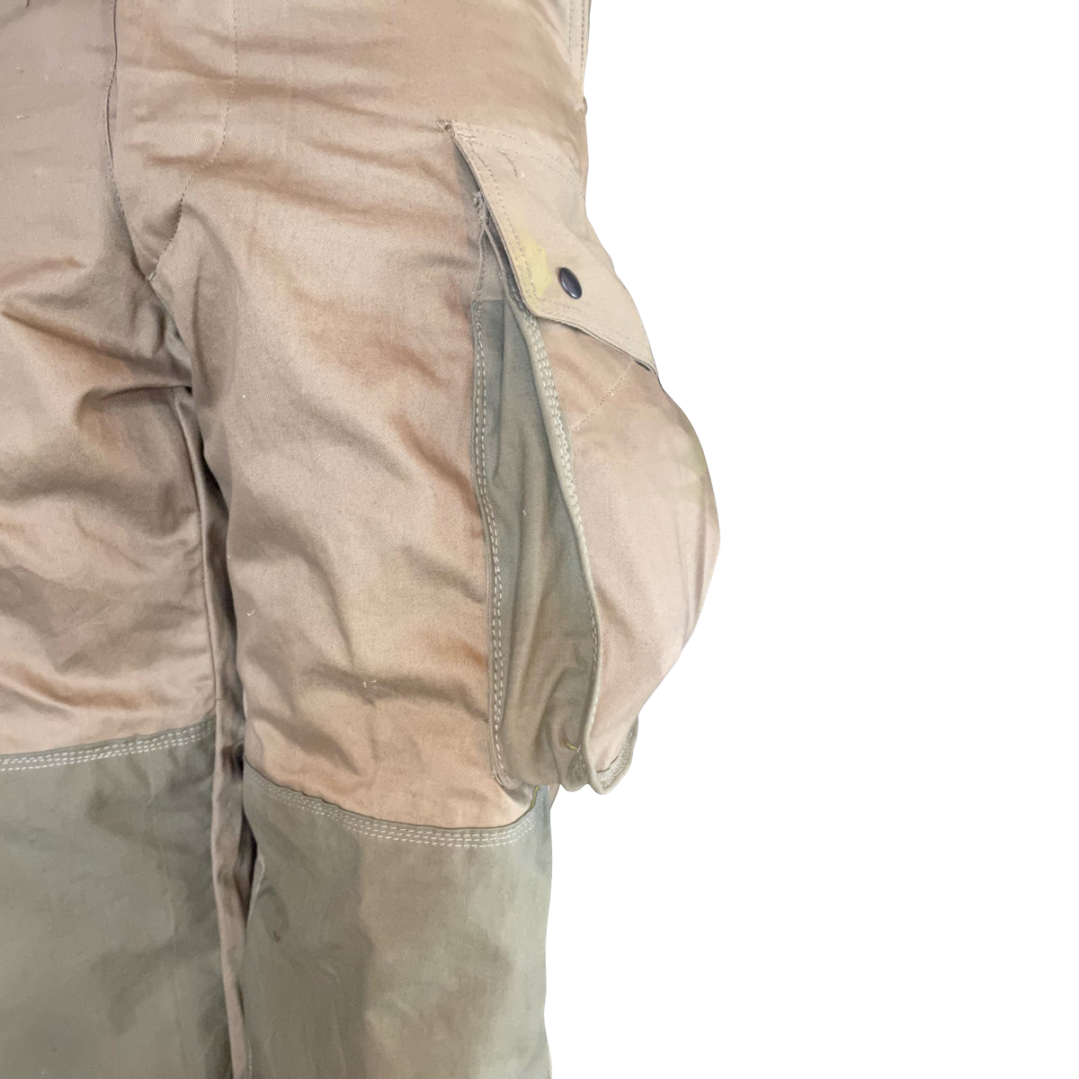 Veste M42 renforcée Rigger