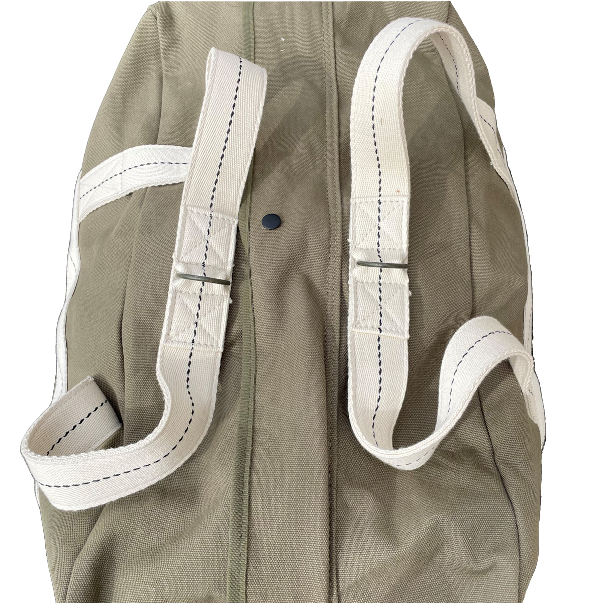 Sac à parachute modifié Rigger