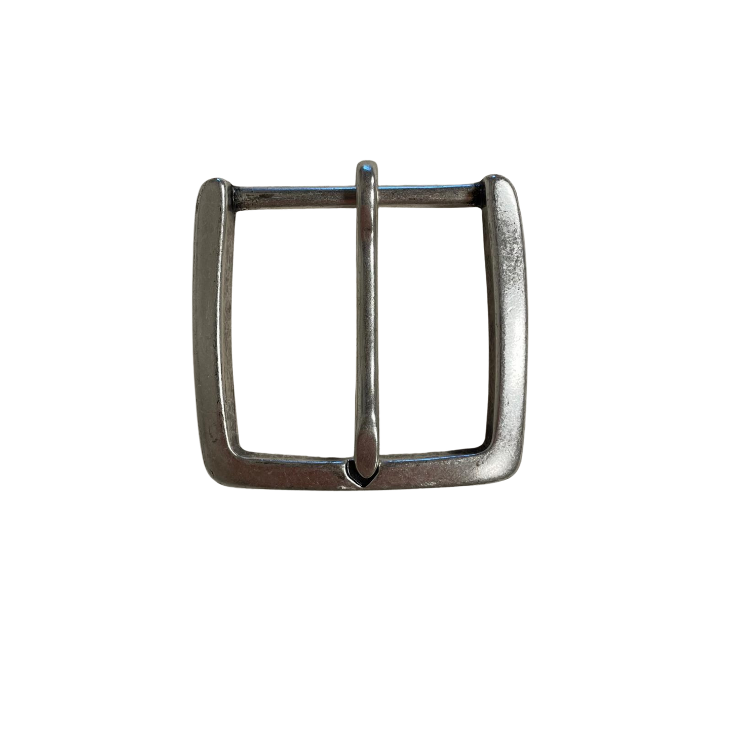 Ceinture artisanale sangle para kaki