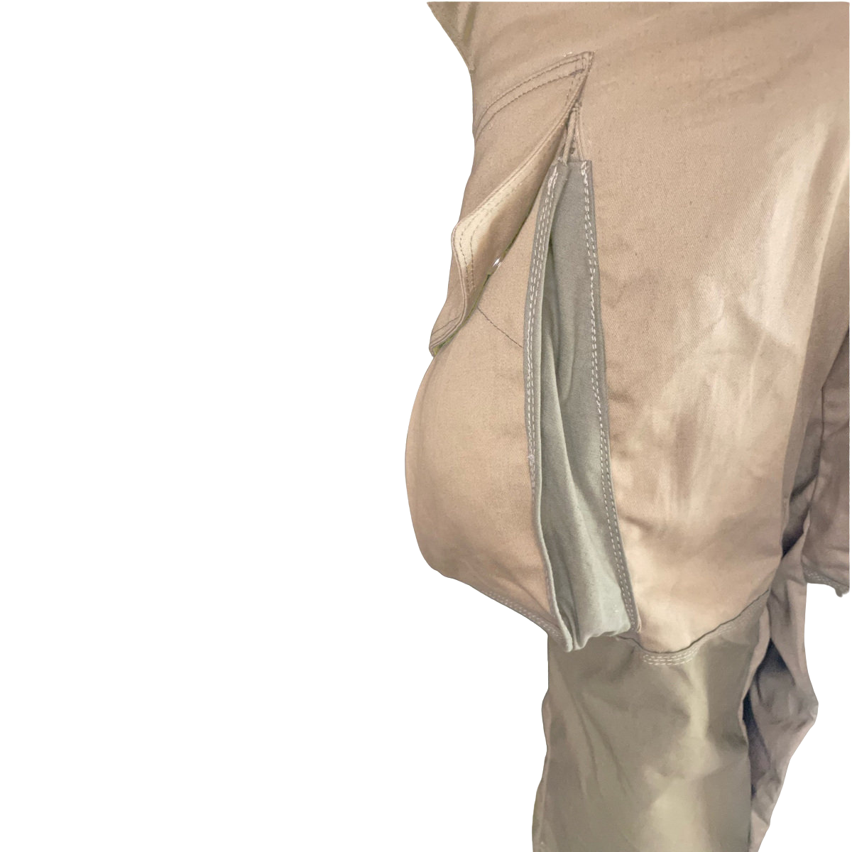 Veste M42 renforcée Rigger