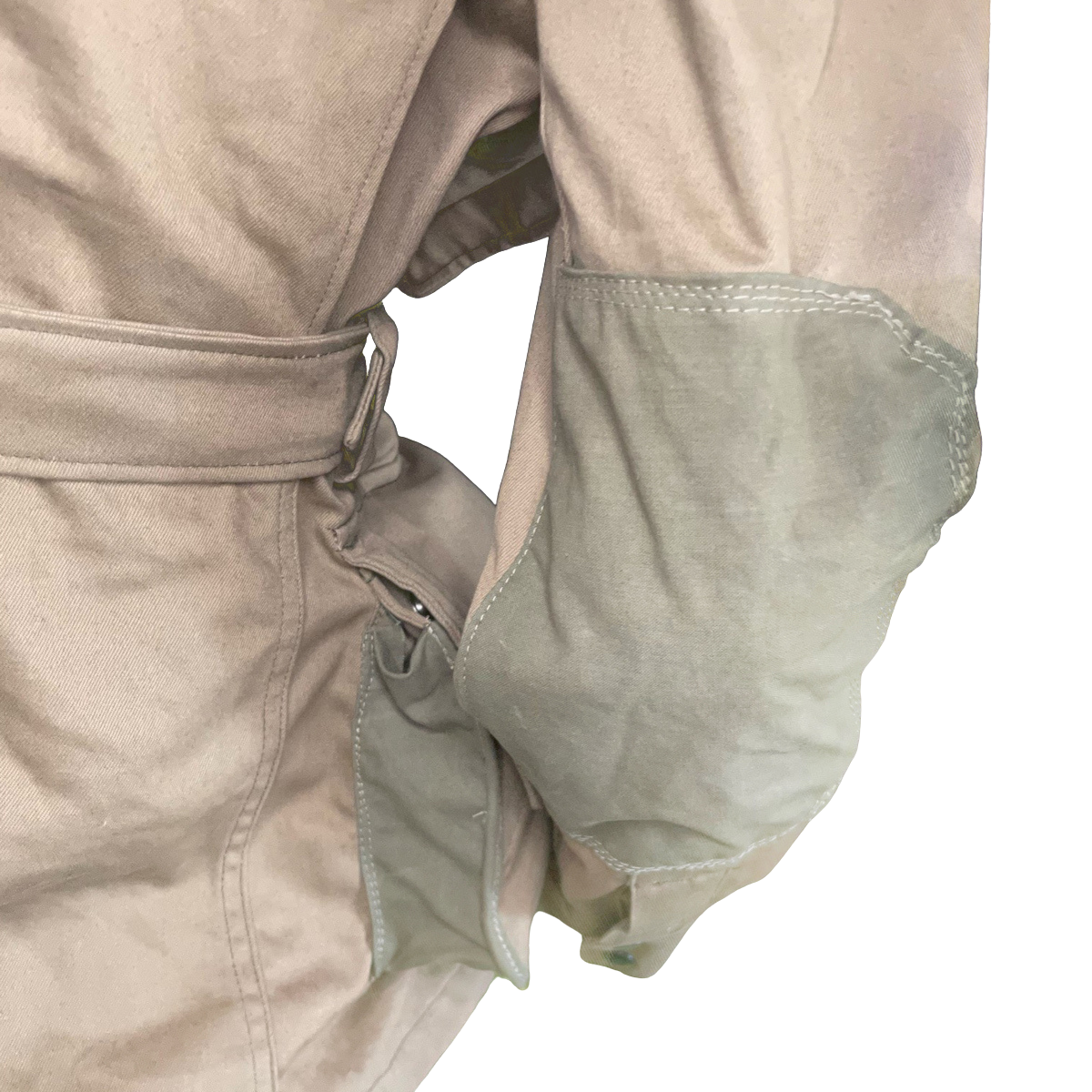 Veste M42 renforcée Rigger