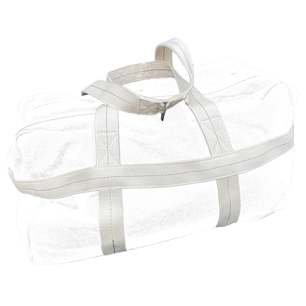 Sac à parachute modifié Rigger