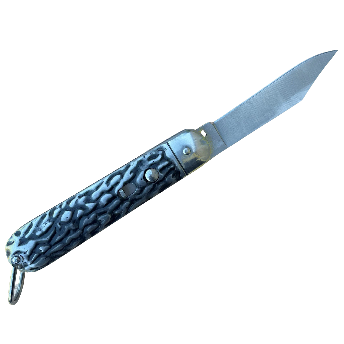 Reproduction couteau Parachutiste M2