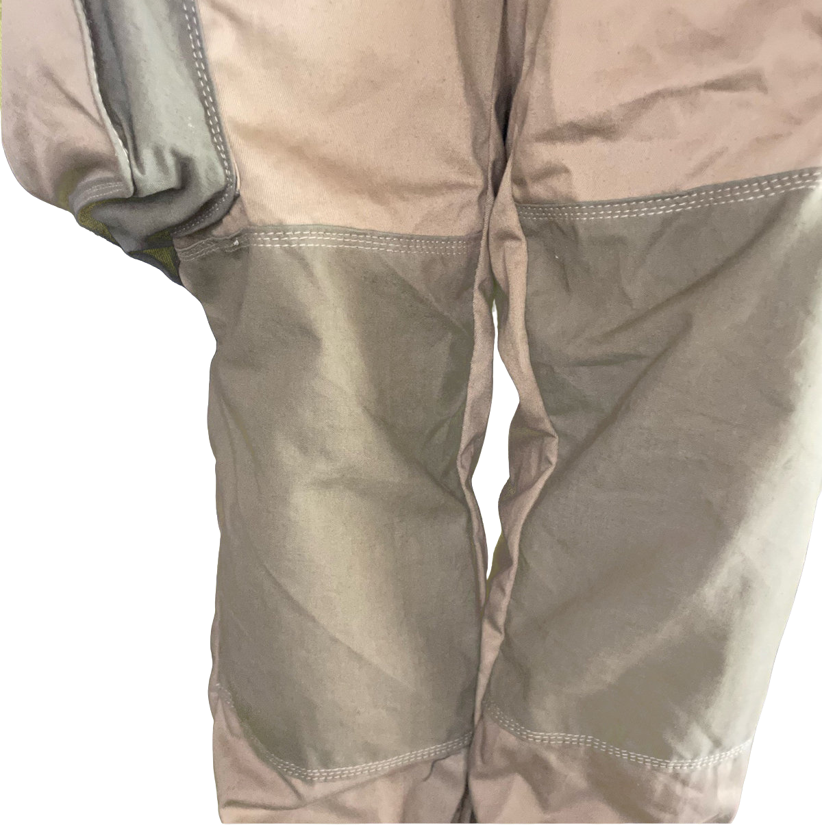 Veste M42 renforcée Rigger