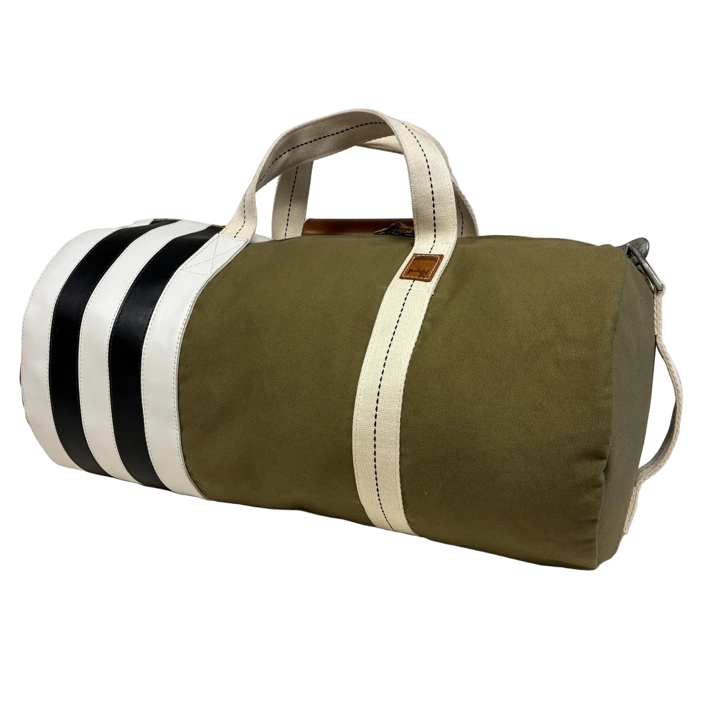 Rigger Bag A5  "Dakota"