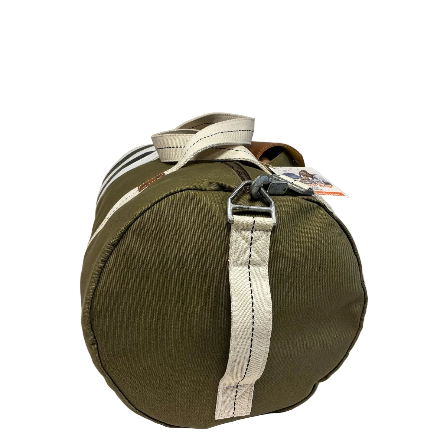Rigger Bag A5  "Dakota"