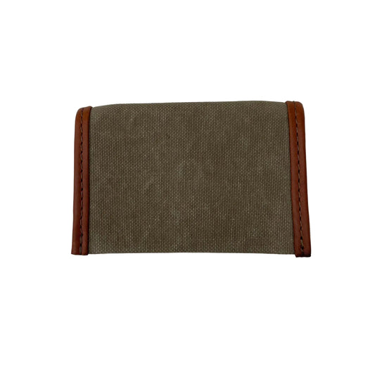 Coin pouch
