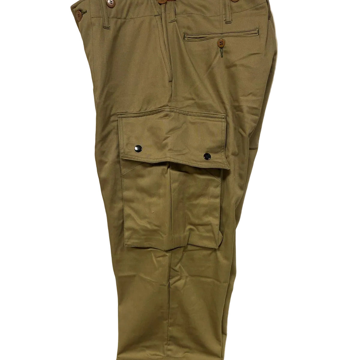 Pantalon M42 non renforcé