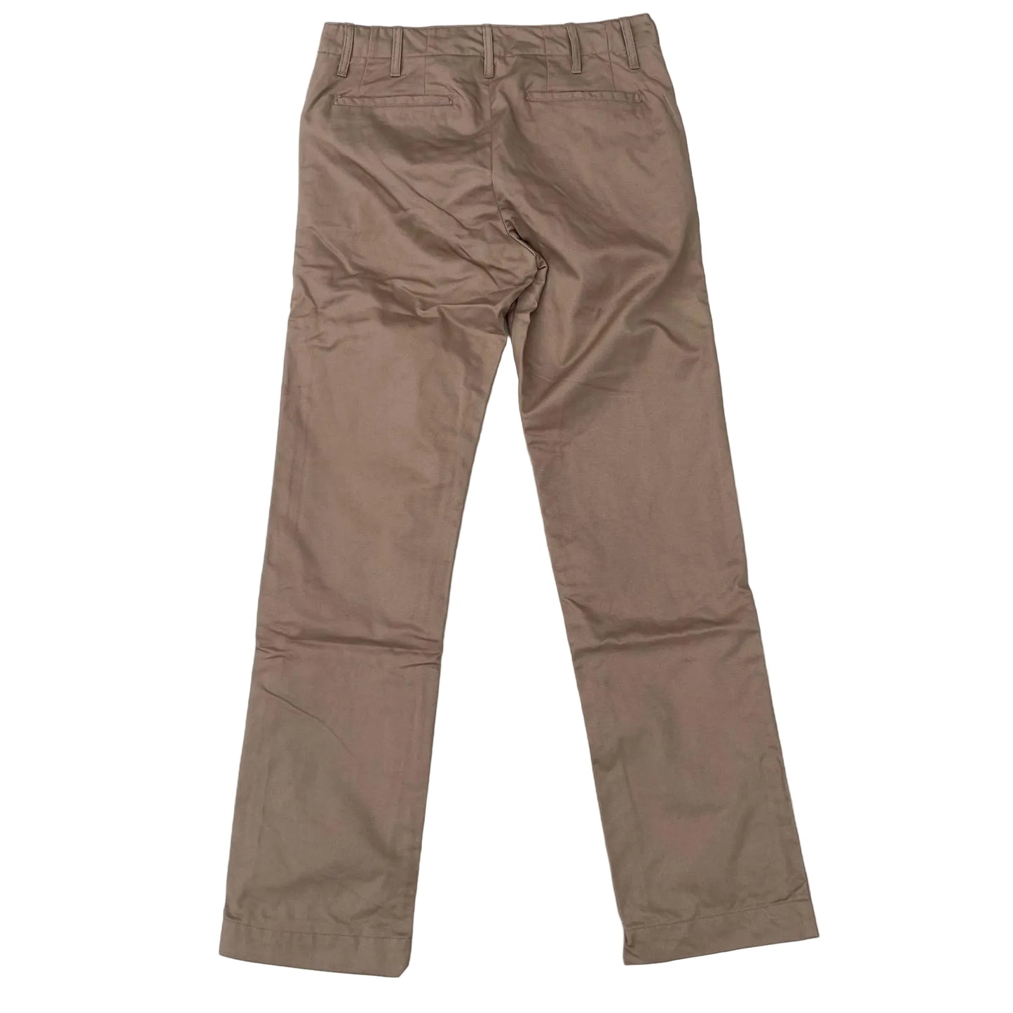 Pantalon chino été – Inspiration pilotes USAAF WWII