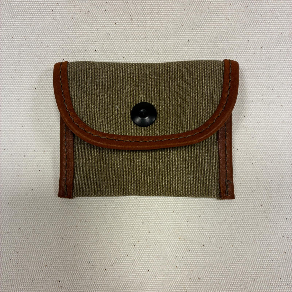Coin pouch