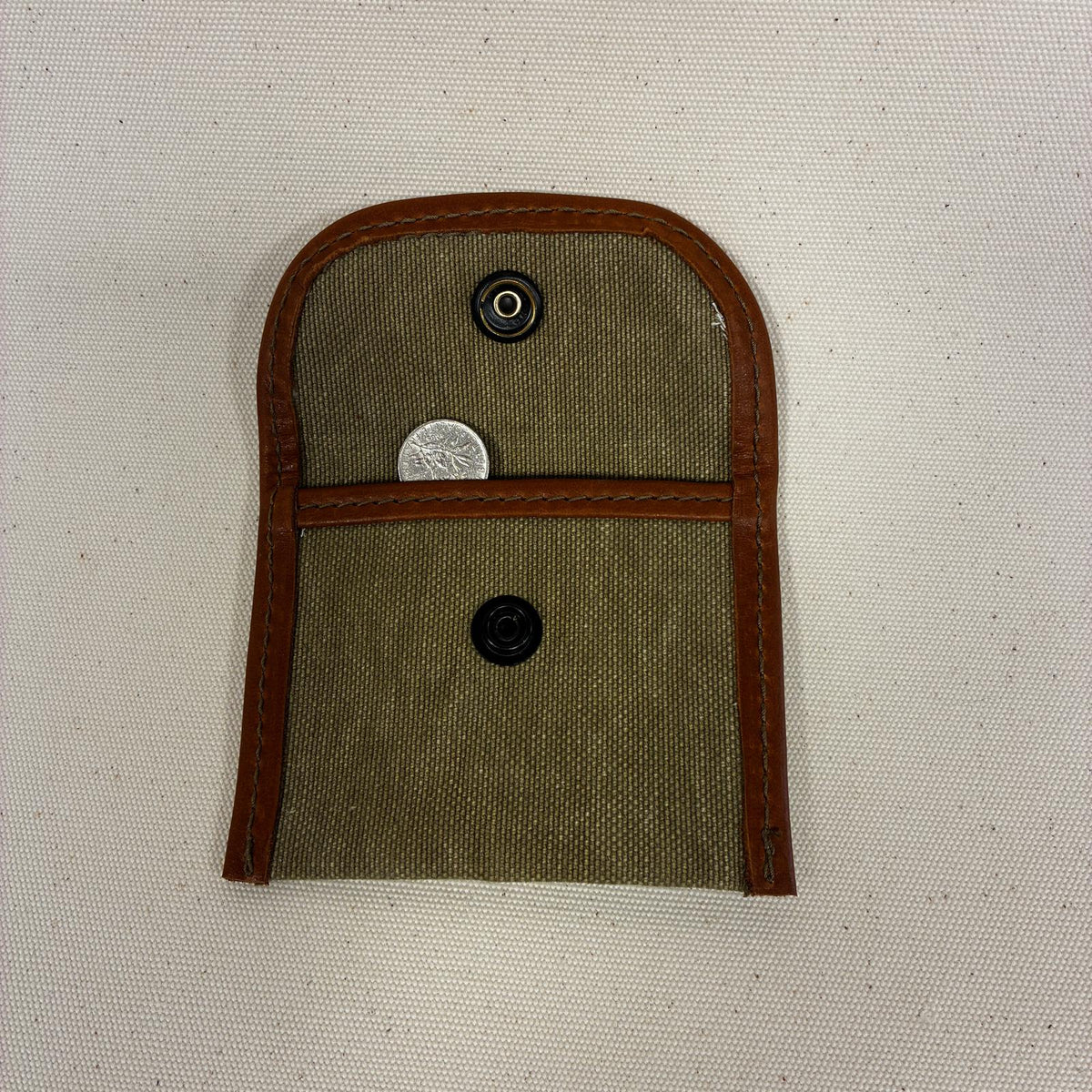 Coin pouch