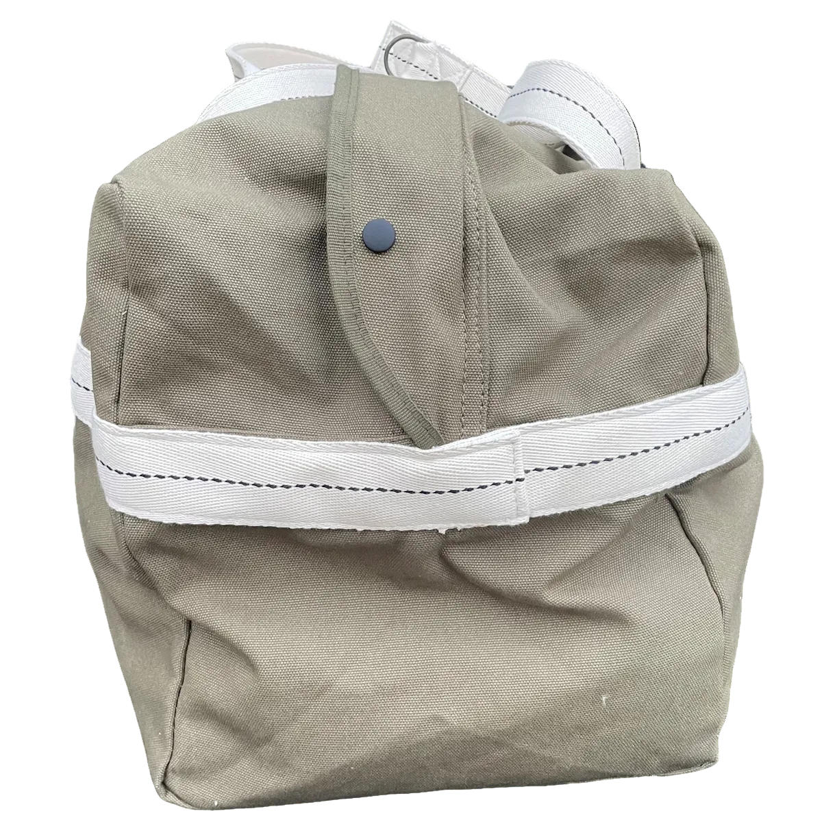 Sac à parachute modifié Rigger