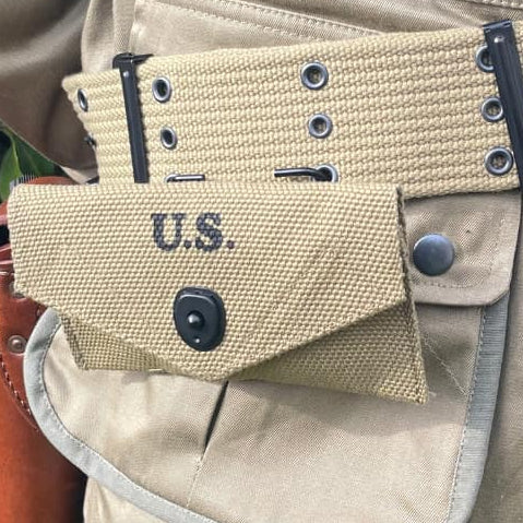 Petite pochette personnalisable